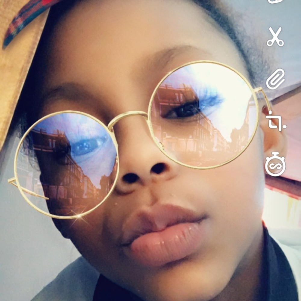 Meet your Posher, Jakeyshia